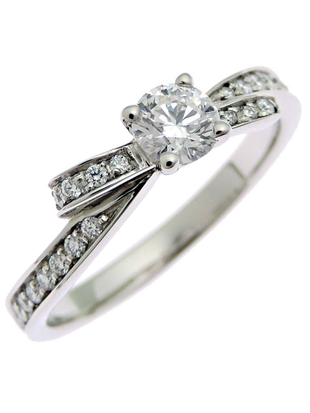 Chanel Ring